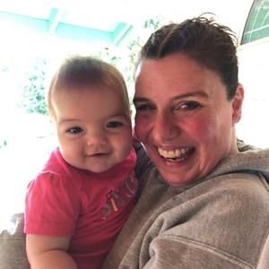 Meet your Posher, Keri